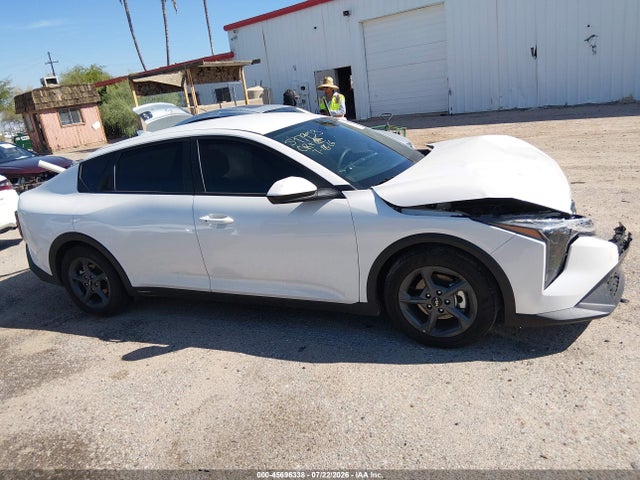 KIA K4 Lxs 2026 3KPFT4DE3TE307575 Image 13