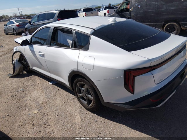 KIA K4 Lxs 2026 3KPFT4DE3TE307575 Image 14
