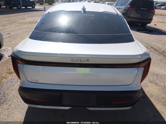 KIA K4 Lxs 2026 3KPFT4DE3TE307575 Image 16