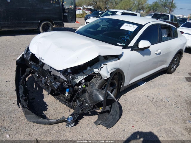 KIA K4 Lxs 2026 3KPFT4DE3TE307575 Image 2