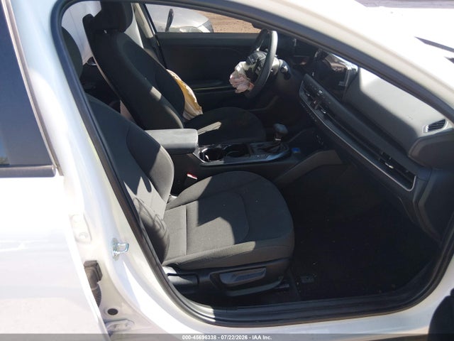 KIA K4 Lxs 2026 3KPFT4DE3TE307575 Image 5