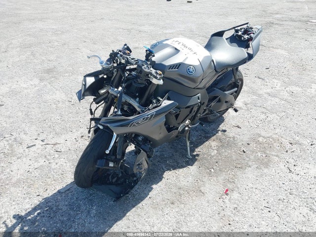 45696343 :رقم المزاد ، JYARN42E7GA000277 vin ، 2016 Yamaha Yzfr1s مزاد بيع