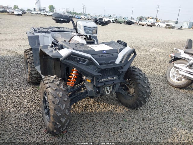 Продажа на аукционе авто 2021 Polaris Sportsman Xp 1000 S, vin: 4XASLZ950MB773328, номер лота: 45696344