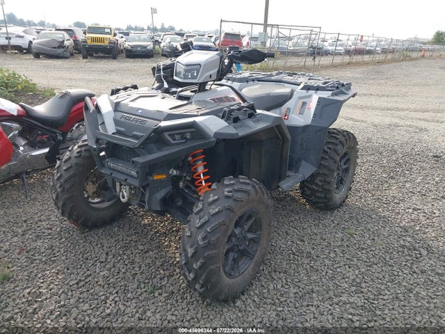 Продажа на аукционе авто 2021 Polaris Sportsman Xp 1000 S, vin: 4XASLZ950MB773328, номер лота: 45696344