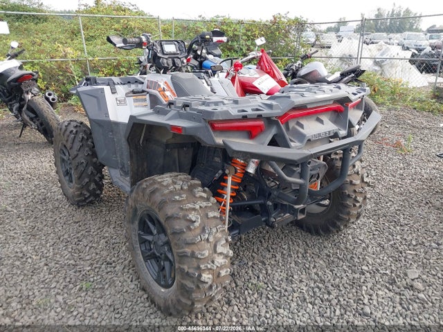 Продажа на аукционе авто 2021 Polaris Sportsman Xp 1000 S, vin: 4XASLZ950MB773328, номер лота: 45696344