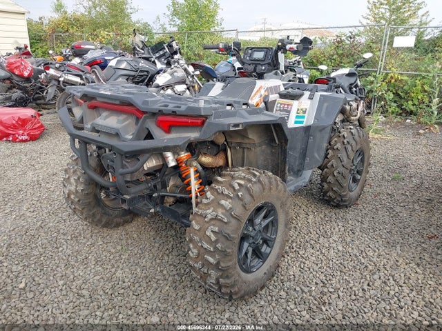 Продажа на аукционе авто 2021 Polaris Sportsman Xp 1000 S, vin: 4XASLZ950MB773328, номер лота: 45696344