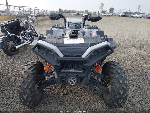 Продажа на аукционе авто 2021 Polaris Sportsman Xp 1000 S, vin: 4XASLZ950MB773328, номер лота: 45696344
