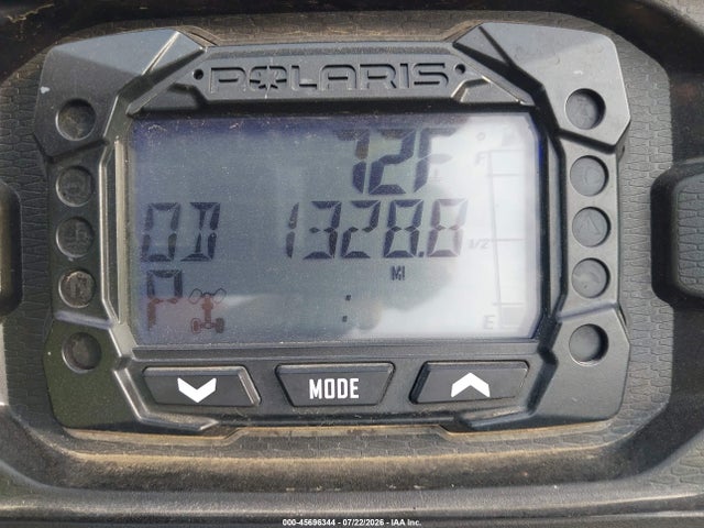 Продажа на аукционе авто 2021 Polaris Sportsman Xp 1000 S, vin: 4XASLZ950MB773328, номер лота: 45696344