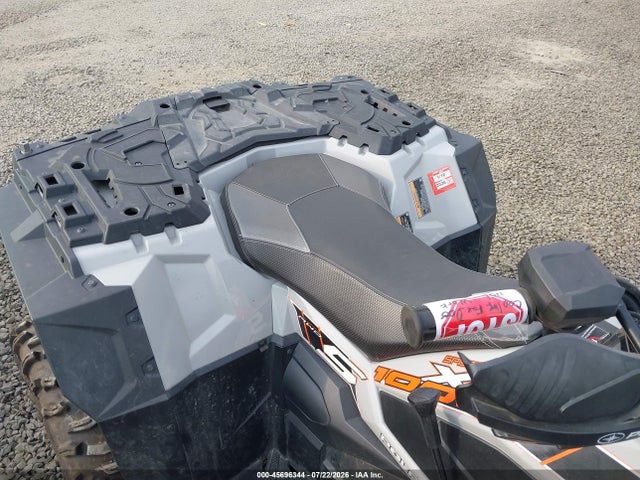 Продажа на аукционе авто 2021 Polaris Sportsman Xp 1000 S, vin: 4XASLZ950MB773328, номер лота: 45696344