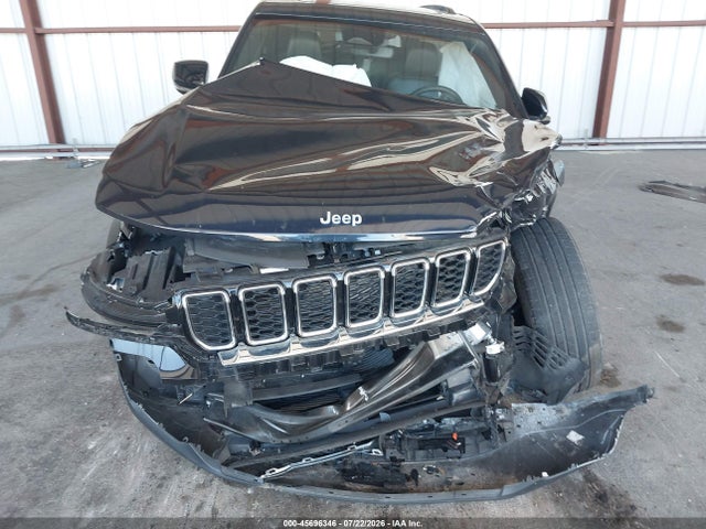 Aukcja sprzedaży 2024 Jeep Grand Cherokee 4xe, vin: 1C4RJYB66RC125049, numer aukcji: 45696346