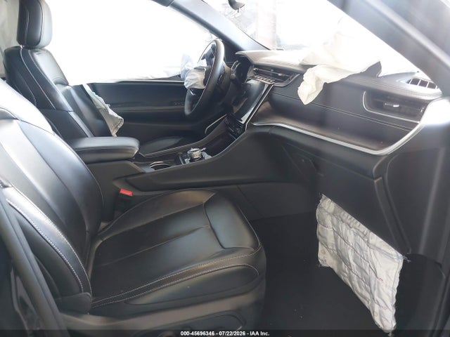Aukcja sprzedaży 2024 Jeep Grand Cherokee 4xe, vin: 1C4RJYB66RC125049, numer aukcji: 45696346