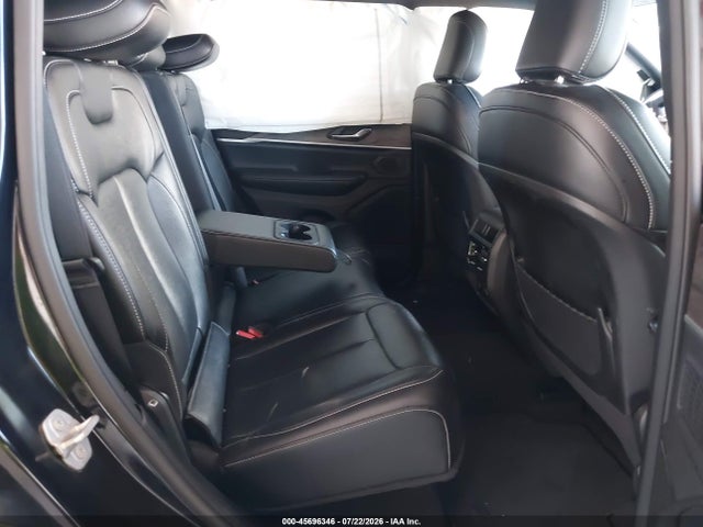 Aukcja sprzedaży 2024 Jeep Grand Cherokee 4xe, vin: 1C4RJYB66RC125049, numer aukcji: 45696346
