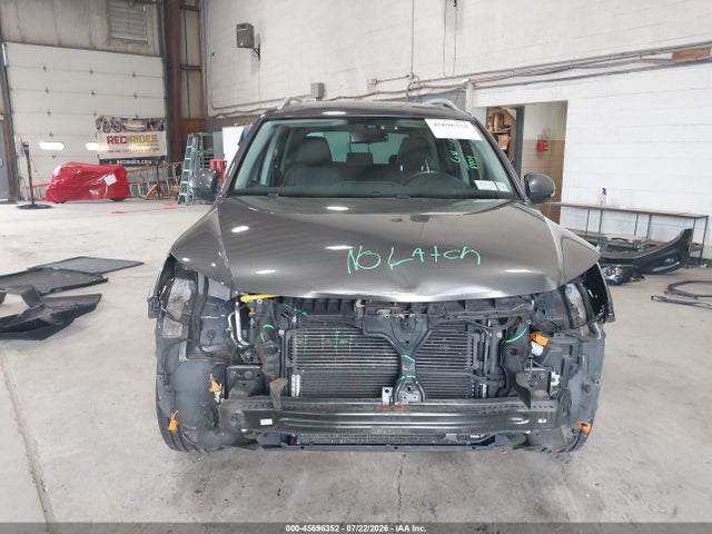 2016 Volkswagen Tiguan Se მანქანა იყიდება აუქციონზე, vin: WVGBV7AX1GW599217, აუქციონის ნომერი: 45696352