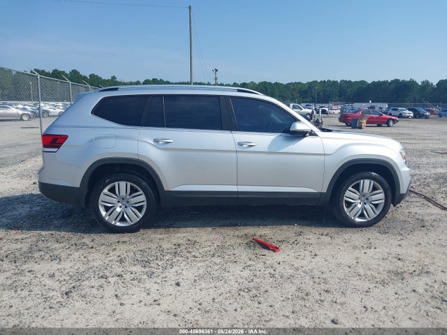 Aukcja sprzedaży 2019 Volkswagen Atlas 3.6l V6 Se W/technology, vin: 1V2WR2CA5KC507508, numer aukcji: 45696361