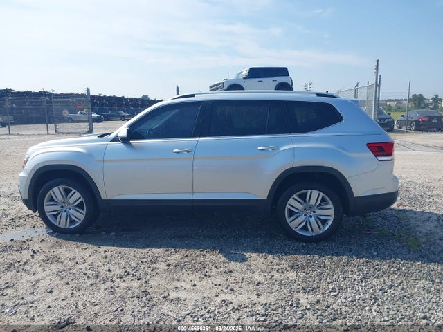 Aukcja sprzedaży 2019 Volkswagen Atlas 3.6l V6 Se W/technology, vin: 1V2WR2CA5KC507508, numer aukcji: 45696361