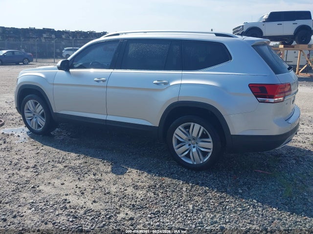 Aukcja sprzedaży 2019 Volkswagen Atlas 3.6l V6 Se W/technology, vin: 1V2WR2CA5KC507508, numer aukcji: 45696361