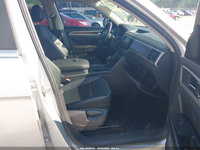 Aukcja sprzedaży 2019 Volkswagen Atlas 3.6l V6 Se W/technology, vin: 1V2WR2CA5KC507508, numer aukcji: 45696361