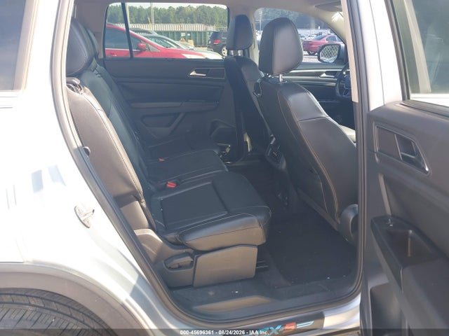 Aukcja sprzedaży 2019 Volkswagen Atlas 3.6l V6 Se W/technology, vin: 1V2WR2CA5KC507508, numer aukcji: 45696361