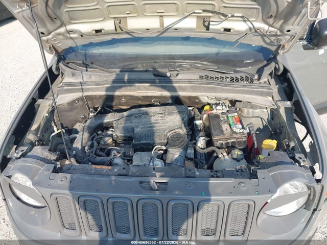 ZACNJDB15NPN80201 Jeep Renegade Latitude 4x4