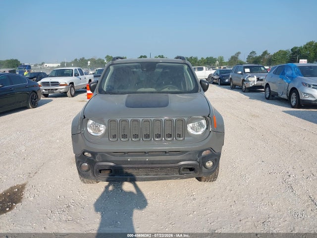 ZACNJDB15NPN80201 Jeep Renegade Latitude 4x4