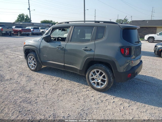 ZACNJDB15NPN80201 Jeep Renegade Latitude 4x4