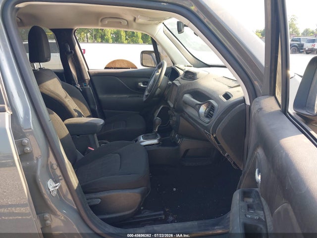 ZACNJDB15NPN80201 Jeep Renegade Latitude 4x4