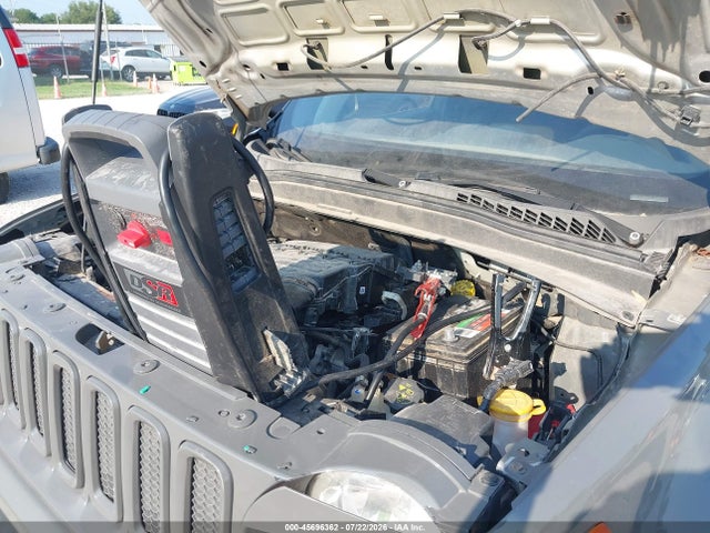 ZACNJDB15NPN80201 Jeep Renegade Latitude 4x4