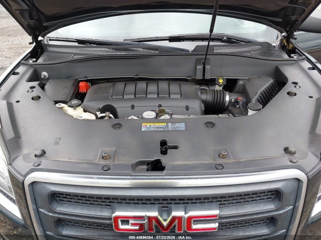 Продажа на аукционе авто 2016 Gmc Acadia Sle-1, vin: 1GKKVNED3GJ237206, номер лота: 45696364