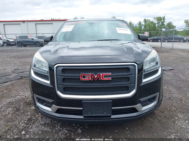 Продажа на аукционе авто 2016 Gmc Acadia Sle-1, vin: 1GKKVNED3GJ237206, номер лота: 45696364