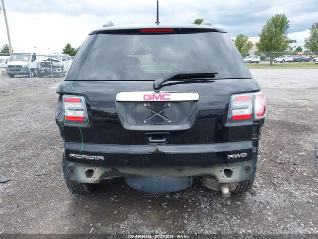 Продажа на аукционе авто 2016 Gmc Acadia Sle-1, vin: 1GKKVNED3GJ237206, номер лота: 45696364