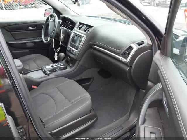Продажа на аукционе авто 2016 Gmc Acadia Sle-1, vin: 1GKKVNED3GJ237206, номер лота: 45696364