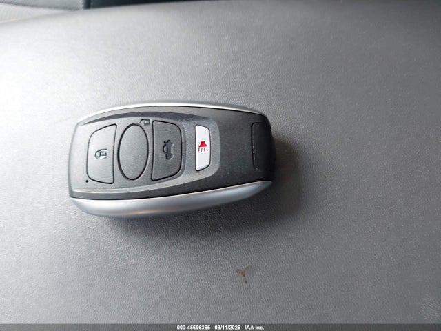 45696365 :رقم المزاد ، JF2GUADC1R8289807 vin ، 2024 Subaru Crosstrek Premium مزاد بيع