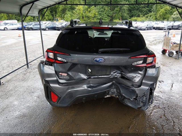 45696365 :رقم المزاد ، JF2GUADC1R8289807 vin ، 2024 Subaru Crosstrek Premium مزاد بيع
