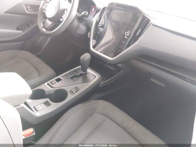 45696365 :رقم المزاد ، JF2GUADC1R8289807 vin ، 2024 Subaru Crosstrek Premium مزاد بيع