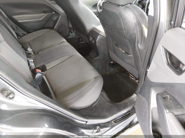 45696365 :رقم المزاد ، JF2GUADC1R8289807 vin ، 2024 Subaru Crosstrek Premium مزاد بيع