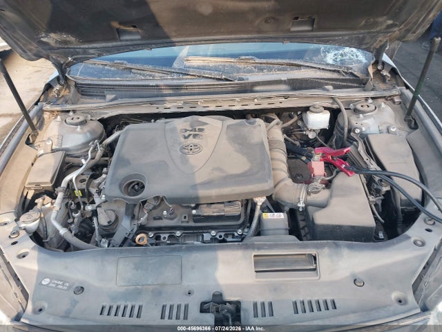 Toyota AVALON XSE 2019 4T1BZ1FB4KU025987 Image 10