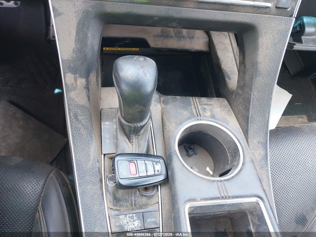 Toyota AVALON XSE 2019 4T1BZ1FB4KU025987 Image 11
