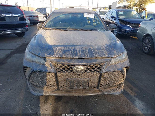 Toyota AVALON XSE 2019 4T1BZ1FB4KU025987 Image 13