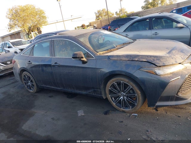 Toyota AVALON XSE 2019 4T1BZ1FB4KU025987 Image 14