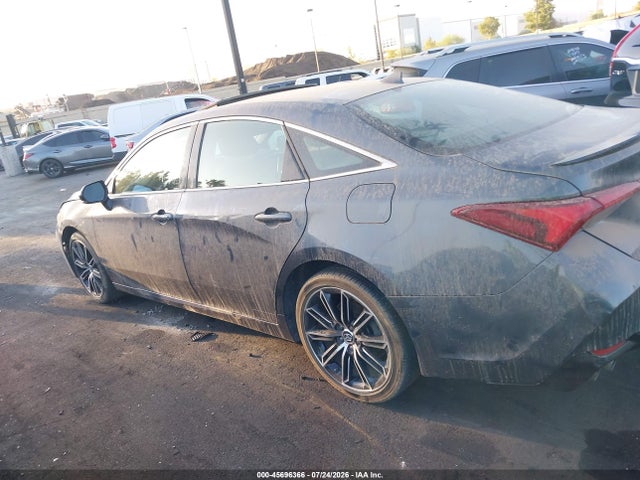 Toyota AVALON XSE 2019 4T1BZ1FB4KU025987 Image 15