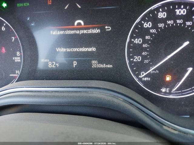 Toyota AVALON XSE 2019 4T1BZ1FB4KU025987 Image 16