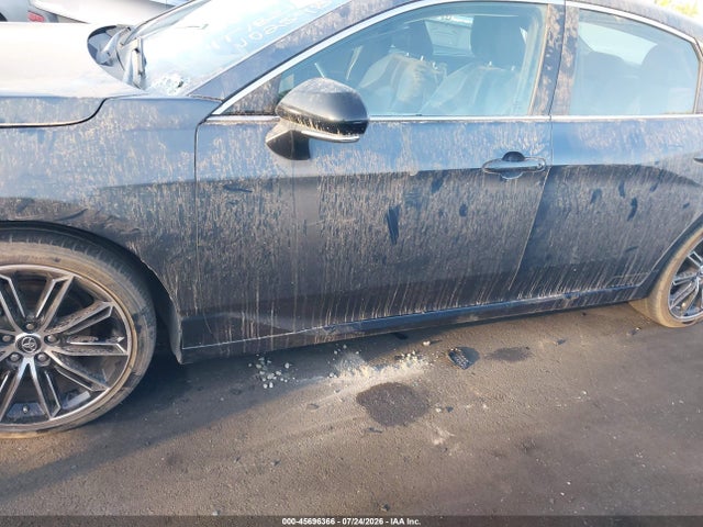 Toyota AVALON XSE 2019 4T1BZ1FB4KU025987 Image 12