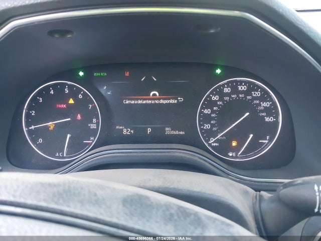 Toyota AVALON XSE 2019 4T1BZ1FB4KU025987 Image 7