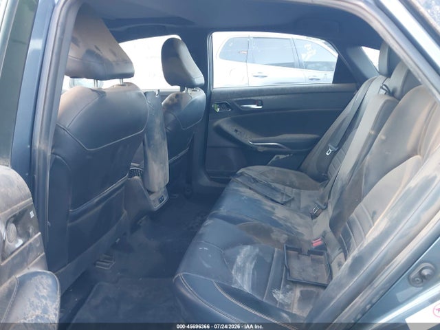 Toyota AVALON XSE 2019 4T1BZ1FB4KU025987 Image 8