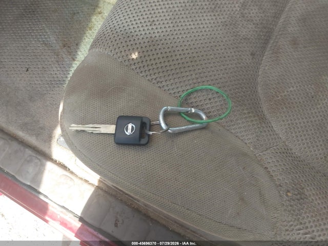 45696370 :رقم المزاد ، 1N6AD0ER0EN764454 vin ، 2014 Nissan Frontier Sv مزاد بيع