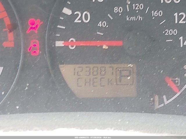 45696370 :رقم المزاد ، 1N6AD0ER0EN764454 vin ، 2014 Nissan Frontier Sv مزاد بيع