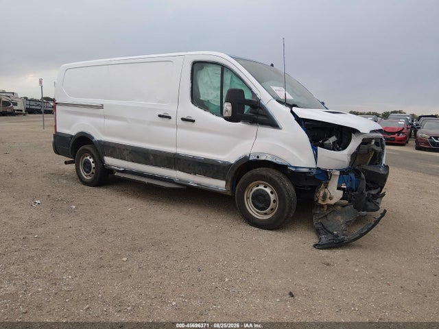 Продаж на аукціоні авто 2023 Ford Transit-250, vin: 1FTBR1Y8XPKB54633, номер лоту: 45696371
