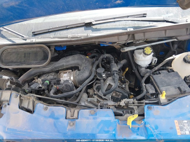 Продаж на аукціоні авто 2023 Ford Transit-250, vin: 1FTBR1Y8XPKB54633, номер лоту: 45696371
