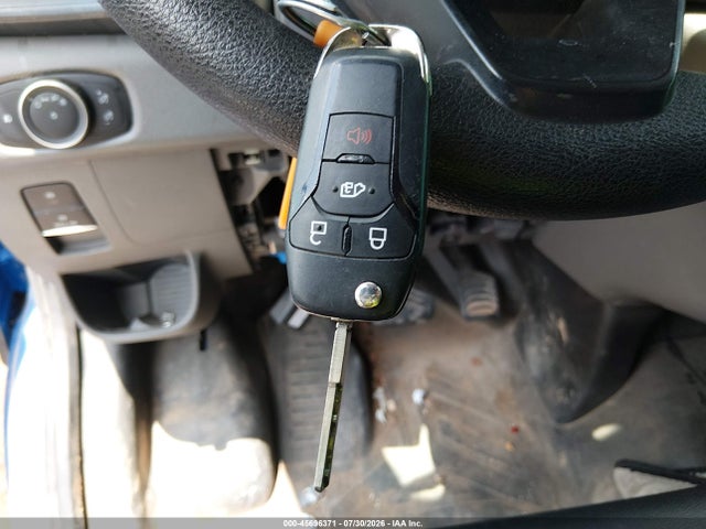 Продаж на аукціоні авто 2023 Ford Transit-250, vin: 1FTBR1Y8XPKB54633, номер лоту: 45696371