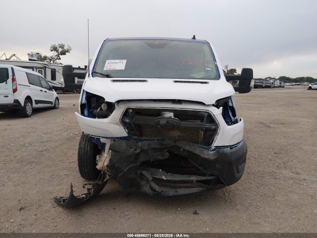 Продаж на аукціоні авто 2023 Ford Transit-250, vin: 1FTBR1Y8XPKB54633, номер лоту: 45696371